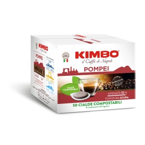 Kimbo Pompei на дози 50 бр.