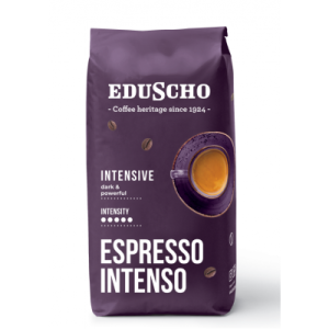 Tchibo Eduscho Espresso Intenso на зърна 1 кг.