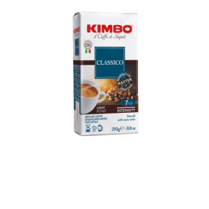 Kimbo Aroma Classico мляно 0.250 кг.