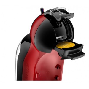 NESCAFÉ Dolce Gusto Mini Me червена капсулна кафемашина 
