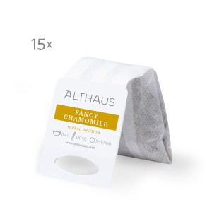 Althaus Tea Билков Чай Лайка Grand Pack 15 бр.