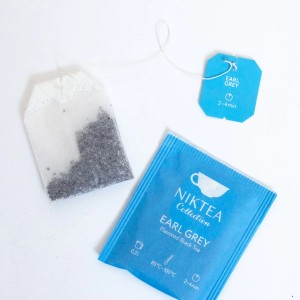 Althaus Niktea Collection Earl Grey чай 25 бр.