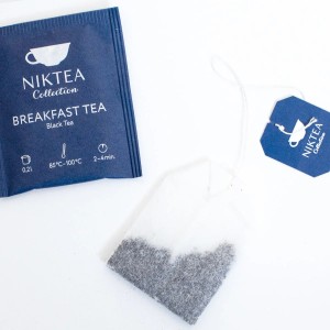 Althaus Niktea Collection Breakfast черен чай 25 бр.