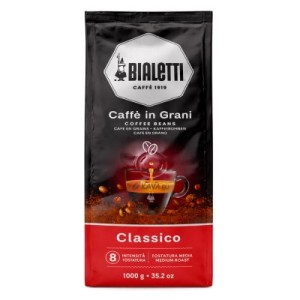 Bialetti Esperto Classico кафе на зърна 1 кг