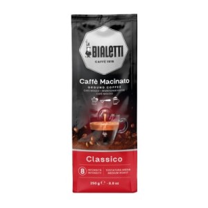 Bialetti Macinato Classico мляно 0.250 кг