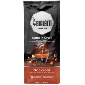 Bialetti Nocciola кафе на зърна 1 кг