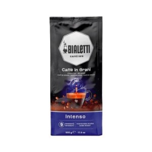 Bialetti Esperto Intenso кафе на зърна 0.500 кг