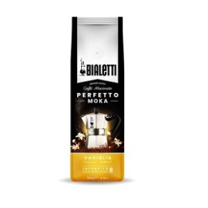 Bialetti Perfetto ванилия мляно 0.250 кг