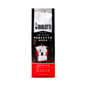 Bialetti Perfetto Moka Classico мляно 0.250 кг