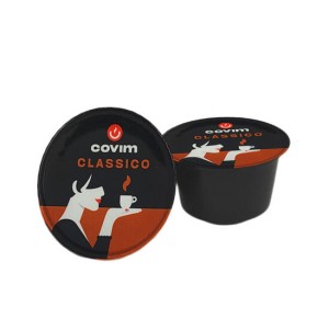 Covim Brioso DG капсули 16 бр.