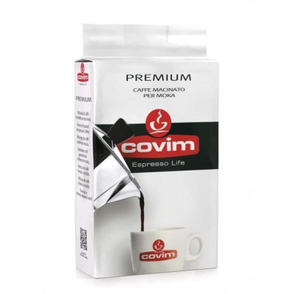 Covim Premium мляно 0.250 кг.
