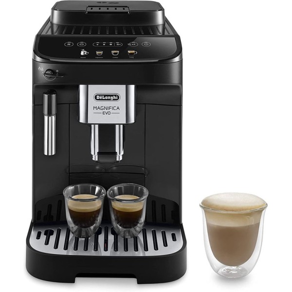 Delonghi ECAM290.21.B Черен кафеавтомат