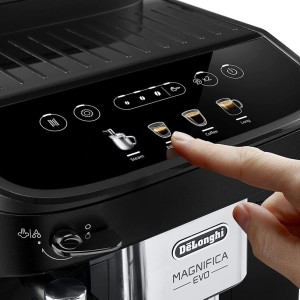 Delonghi ECAM290.21.B Черен кафеавтомат