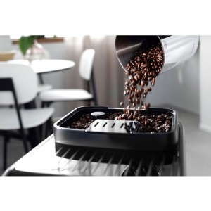 Delonghi ECAM290.21.B Черен кафеавтомат