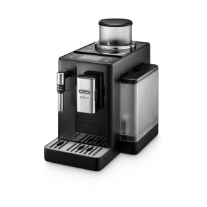 Delonghi EXAM440.35.B Черен кафеавтомат