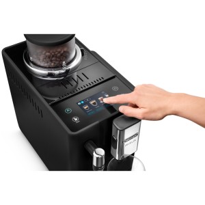 Delonghi EXAM440.35.B Черен кафеавтомат