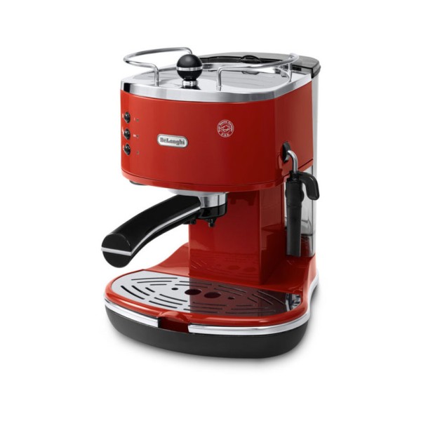Delonghi ICONA ECO311.R Кафемашина