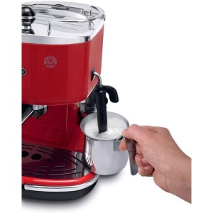 Delonghi ICONA ECO311.R Кафемашина