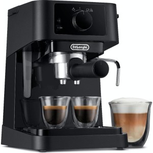 Delonghi EC 235.BK черна кафемашина