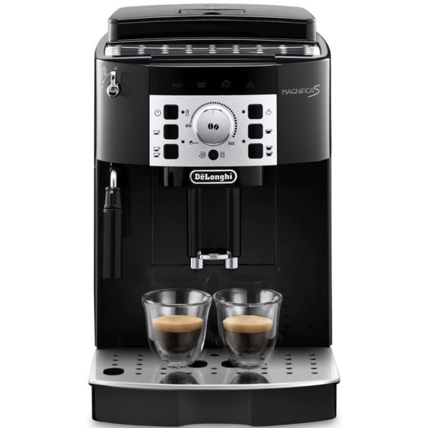 Delonghi ECAM22.115.B Черен кафеавтомат