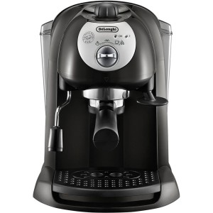 Delonghi EC201CD.B черна кафемашина