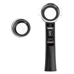 Delonghi EC201CD.B черна кафемашина