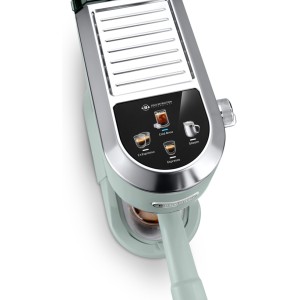 Delonghi EC890.GR Зелена кафемашинa