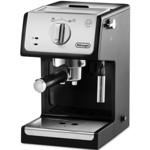 Delonghi Кафемашинa Еспресо ECP 33.21 BK