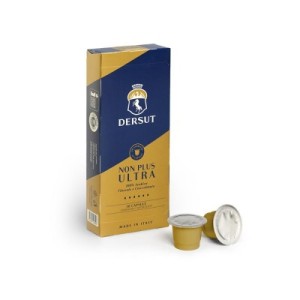 Dersut Non Plus Ultra NS капсули 10 бр.
