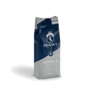 Dersut Espresso Domus на зърна 1 кг