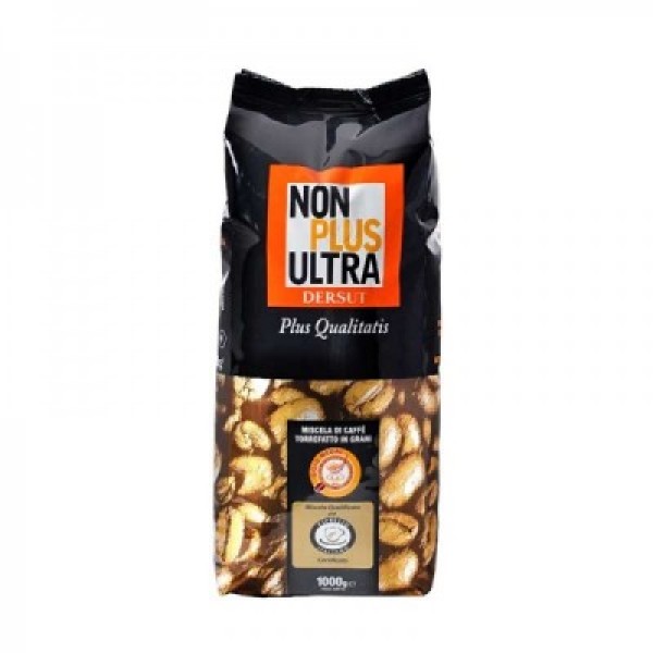 Dersut Non Plus Ultra на зърна 1 кг