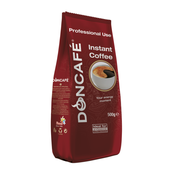 Doncafe Инстантно 0.500 кг