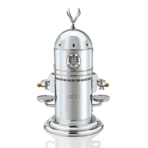 Elektra Professional Belle Epoque от хром Група 1 кафемашина 