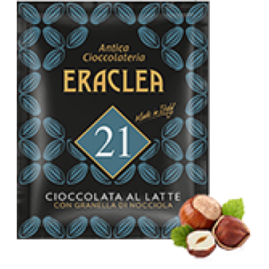 Eraclea №21 шоколадово лате с лешник 32 гр