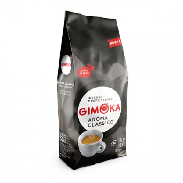 Gimoka Aroma Classico кафе на зърна 1 кг