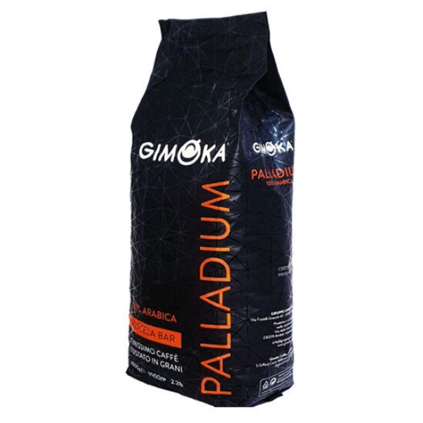 Gimoka Palladium кафе на зърна 1 кг