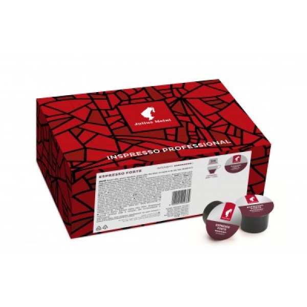 Julius Meinl Espresso Forte LB капсули 96 бр. 