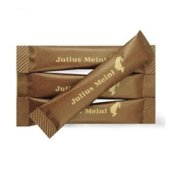 Julius Meinl Кафява захар 1000 бр.