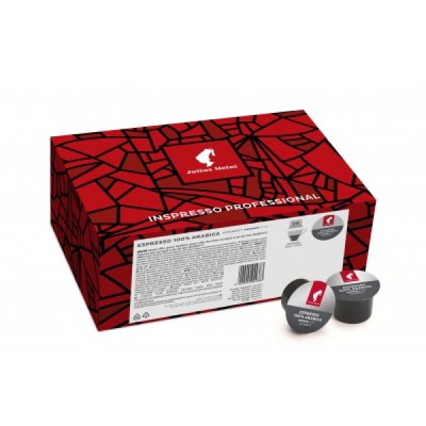 Julius Meinl Espresso LB капсули 96 бр. 