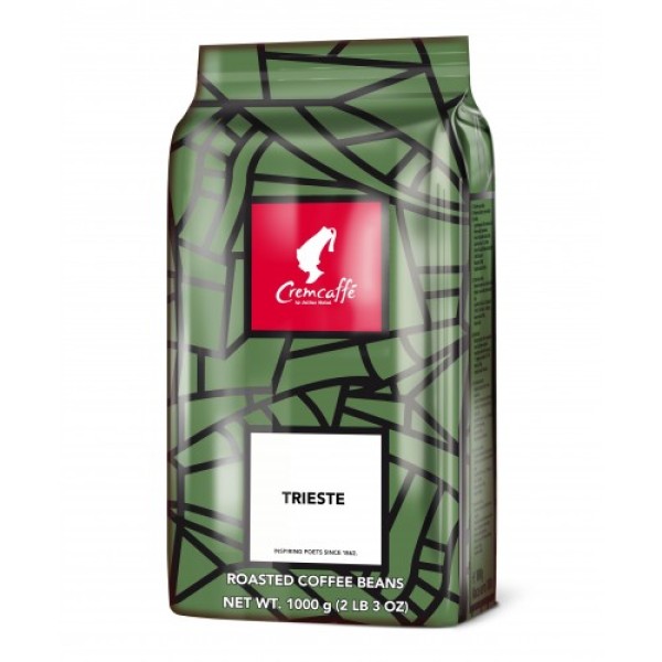 Julius Meinl Treiste на зърна 1 кг