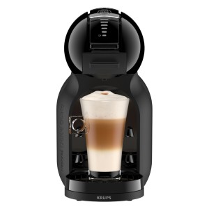 NESCAFÉ Dolce Gusto Mini Me 2 Капсулна кафемашина Piano BLK
