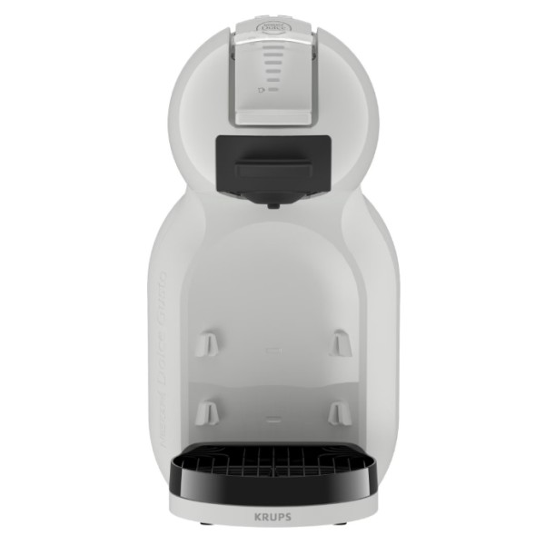 NESCAFÉ Dolce Gusto Mini Me 2 Капсулна кафемашина Arctic Grey Eu