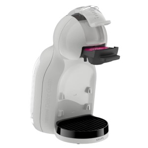 NESCAFÉ Dolce Gusto Mini Me 2 Капсулна кафемашина Arctic Grey Eu