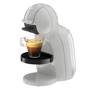 NESCAFÉ Dolce Gusto Mini Me 2 Капсулна кафемашина Arctic Grey Eu