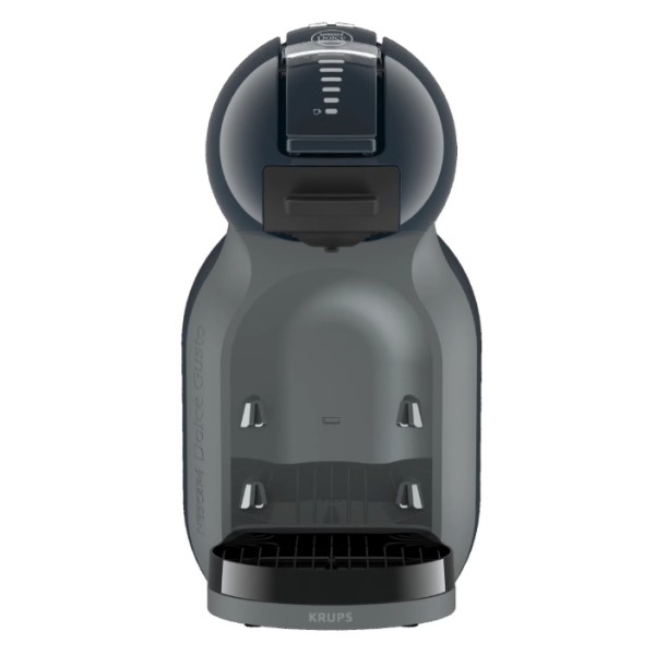 NESCAFÉ Dolce Gusto Mini Me 2 Капсулна кафемашина Cosmic Grey Eu