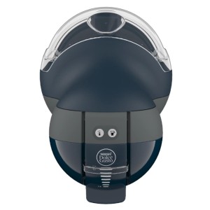 NESCAFÉ Dolce Gusto Mini Me 2 Капсулна кафемашина Cosmic Grey Eu