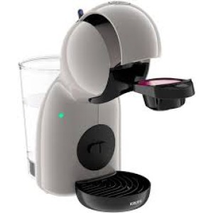 NESCAFÉ Dolce Gusto Piccolo XS Taupe Eu Капсулна кафемашина
