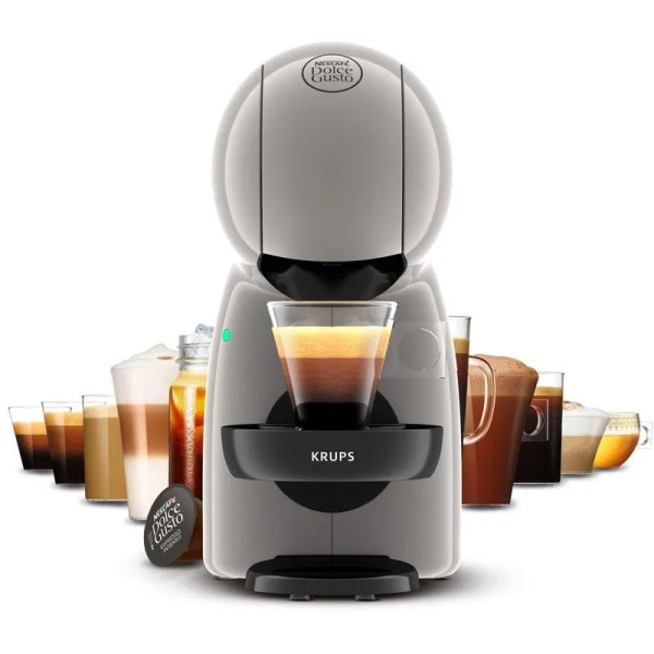 NESCAFÉ Dolce Gusto Piccolo XS Taupe Eu Капсулна кафемашина