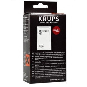 Krups декалцификатор на прах 2 бр.