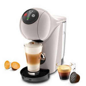 NESCAFÉ Dolce Gusto Genio S Taupe Eu капсулна кафемашина
